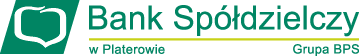 logo banku spółdzielczego